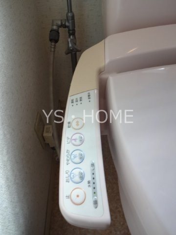 エバーグリーンハウス その他14