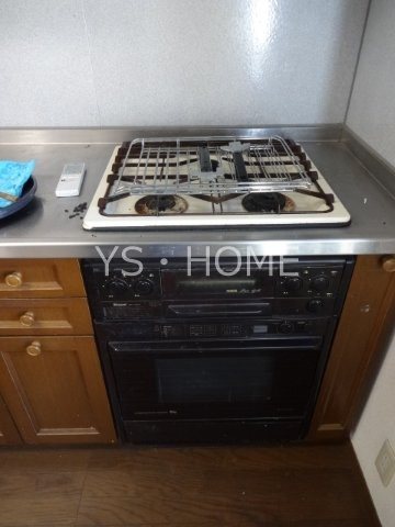 エバーグリーンハウス その他17