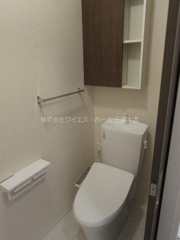 ムーンボウ  その他2