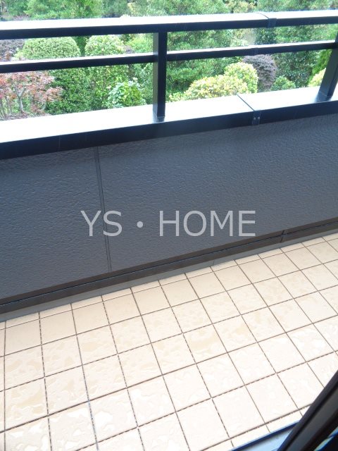 Itsuki ベランダ