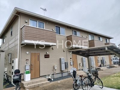 Grace Court  Ⅲ   外観