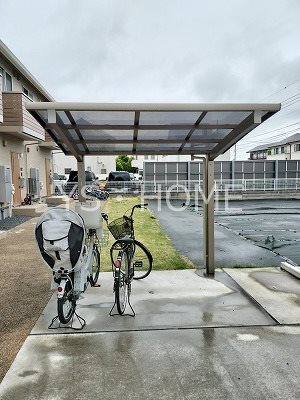 Grace Court  Ⅲ   その他9