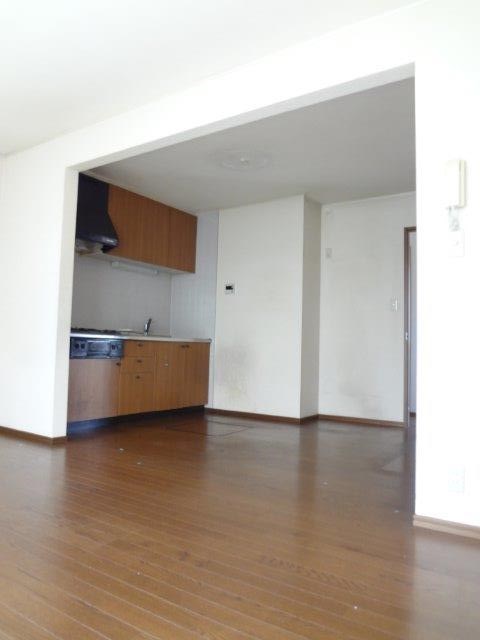 アビタシオンA リビング