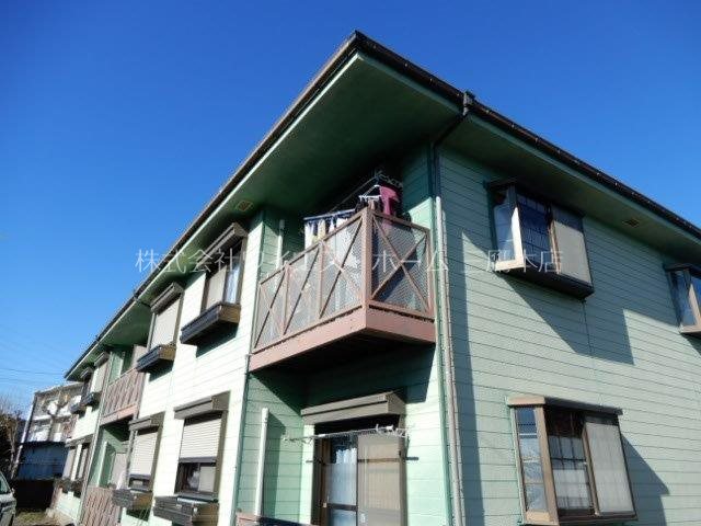 メゾン・ド・トルチェ 外観