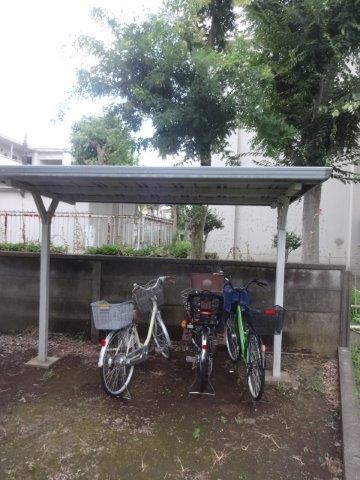 メゾン・ド・トルチェ その他外観1