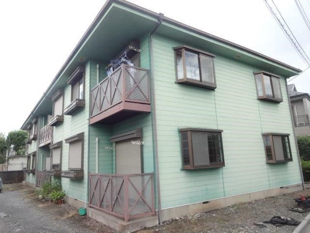 メゾン・ド・トルチェ その他外観2