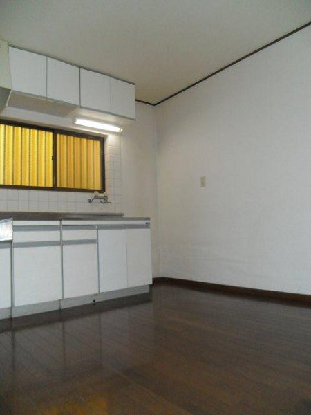 メゾン・ド・トルチェ リビング