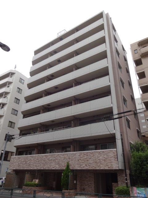 日神パレステージ武蔵小金井 その他外観1