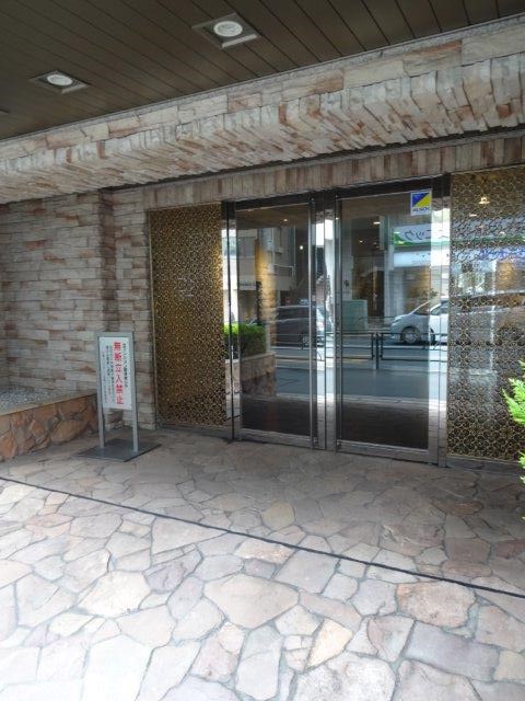 日神パレステージ武蔵小金井 その他外観3