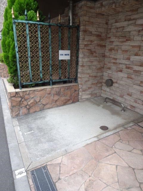 日神パレステージ武蔵小金井 その他外観5