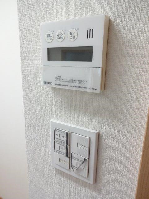 日神パレステージ武蔵小金井 その他9