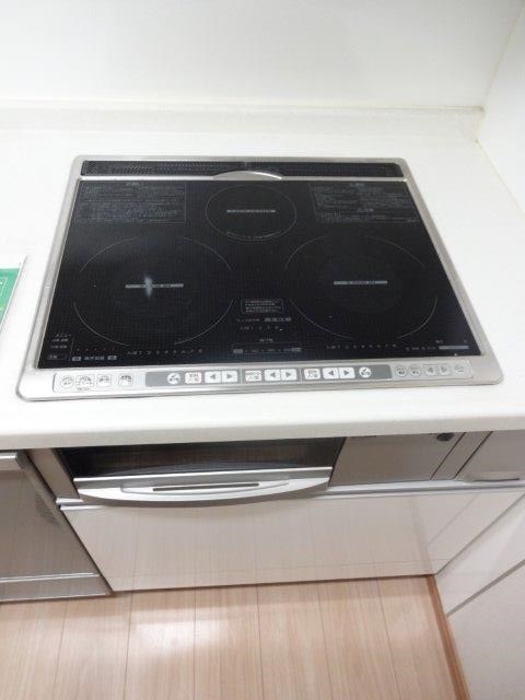 日神パレステージ武蔵小金井 その他15