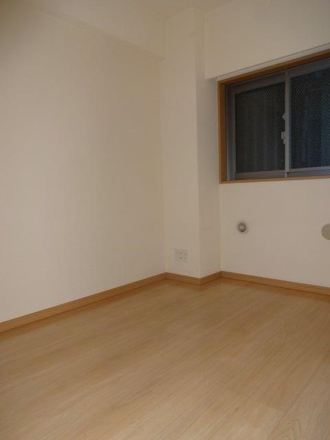 日神パレステージ武蔵小金井 ベッドルーム