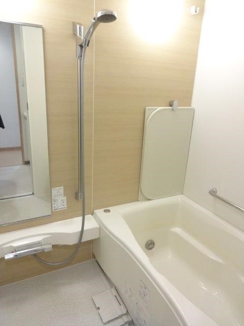 日神パレステージ武蔵小金井 風呂画像