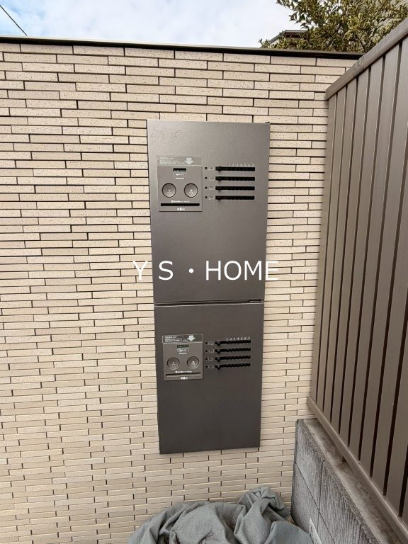 ガーデニア国立 その他外観2