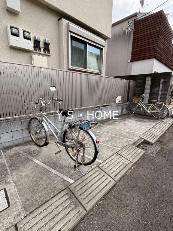 ガーデニア国立 その他外観3