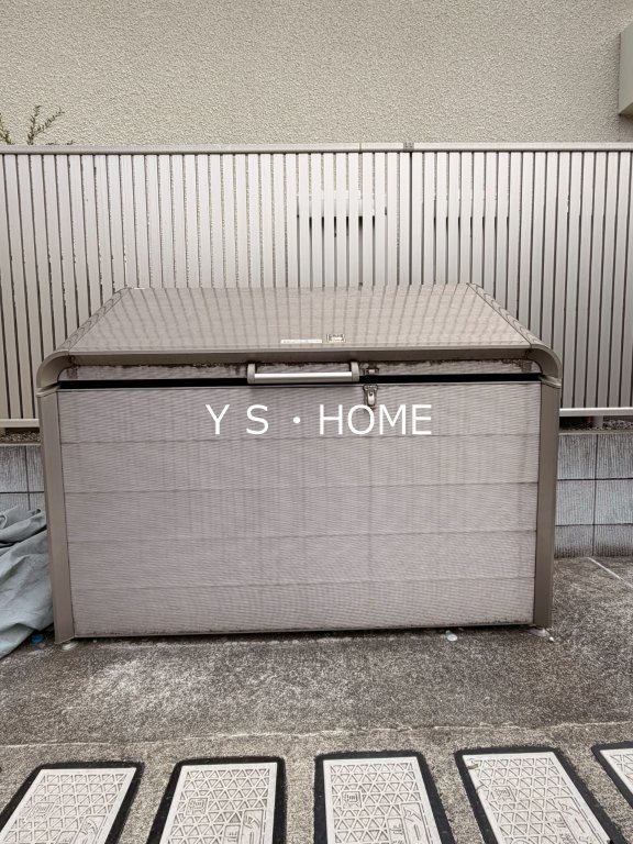 ガーデニア国立 その他外観5