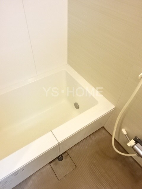 プレミールコート 風呂画像