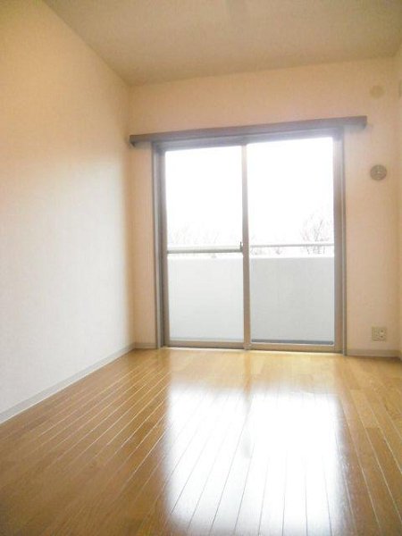 AdomiS桜堤 ベッドルーム