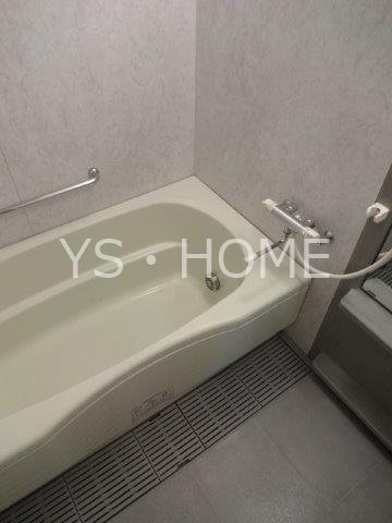 AdomiS桜堤 風呂画像