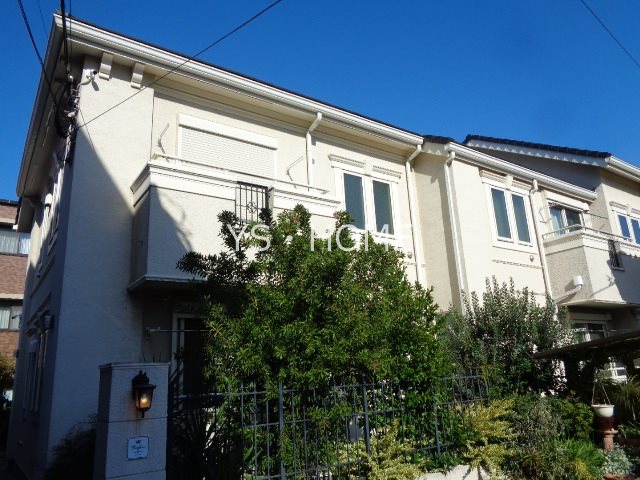 ラフィーネ その他外観1