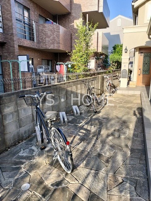 ラフィーネ その他外観3