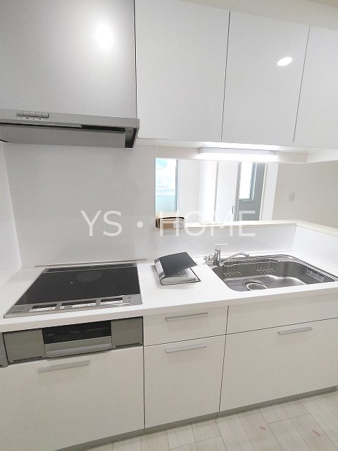 ラフィーネ キッチン