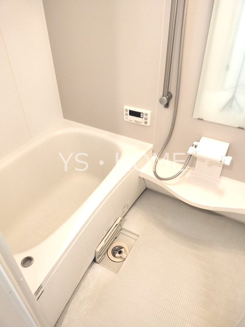 ラフィーネ 風呂画像