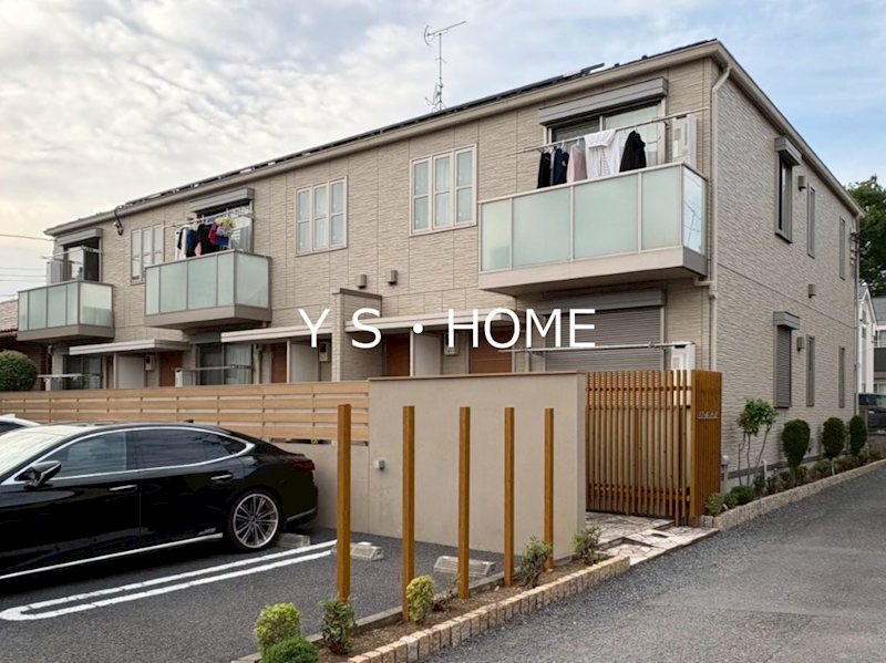 ドミール　ノース 外観