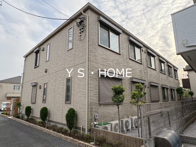 ドミール　ノース その他外観1