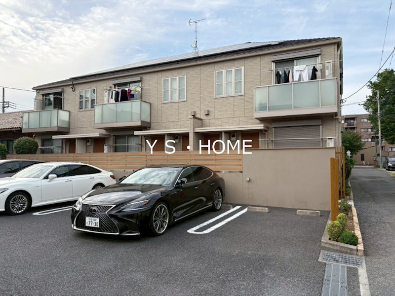 ドミール　ノース その他外観2