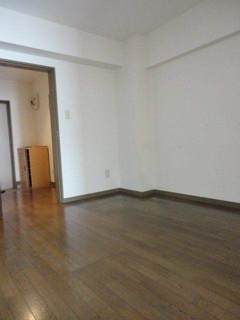 サンライズ三鷹　  リビング