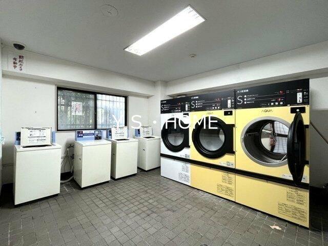 ライオンズマンション三鷹さくら通り その他2