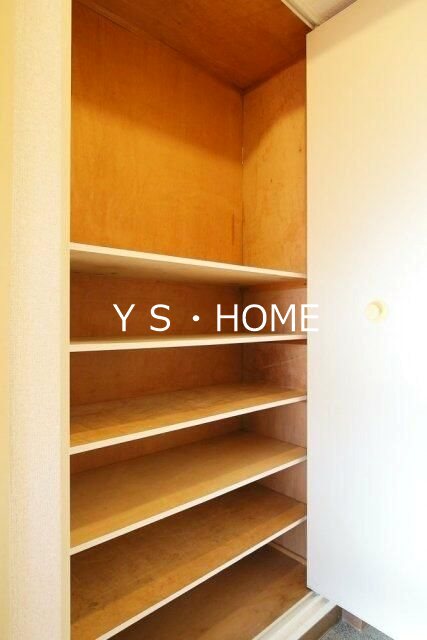 ライオンズマンション三鷹さくら通り その他3