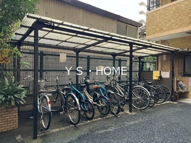 ライオンズマンション三鷹さくら通り その他6