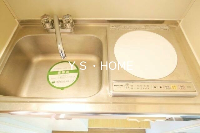 ライオンズマンション三鷹さくら通り その他7