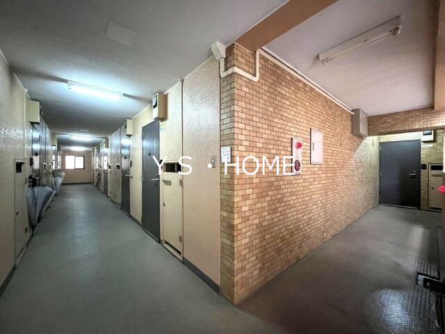 ライオンズマンション三鷹さくら通り その他8