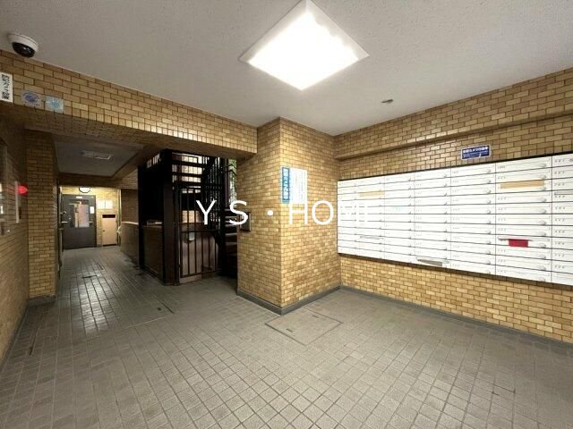 ライオンズマンション三鷹さくら通り その他9