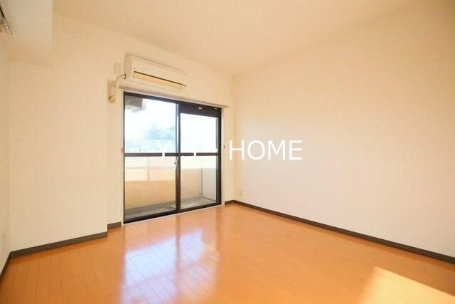 ライオンズマンション三鷹さくら通り リビング