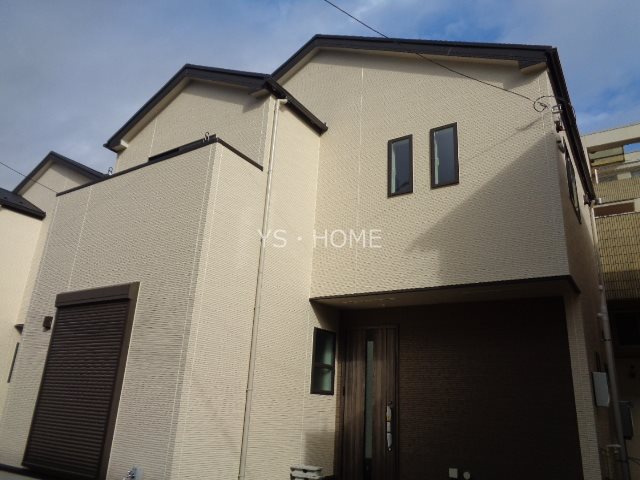 武蔵野市境南町３丁目戸建 外観