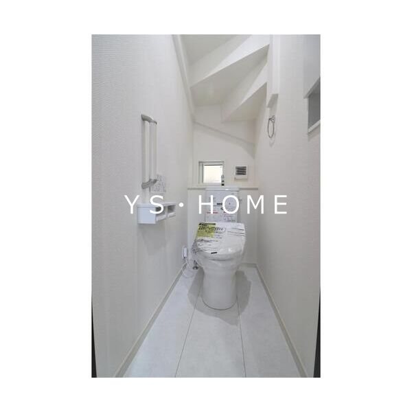 武蔵野市境南町３丁目戸建 その他4