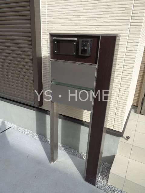 武蔵野市境南町３丁目戸建 その他8