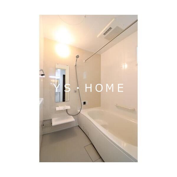 武蔵野市境南町３丁目戸建 風呂画像