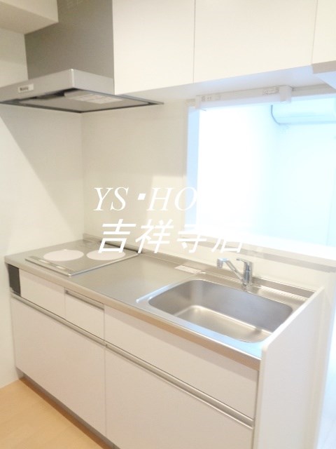 Hale Lino キッチン