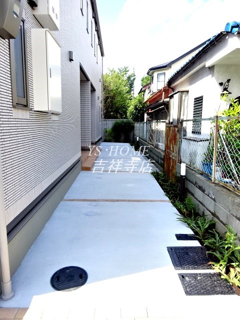 メゾン ド 桜 吉祥寺 その他7