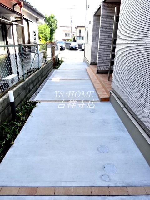 メゾン ド 桜 吉祥寺 その他8