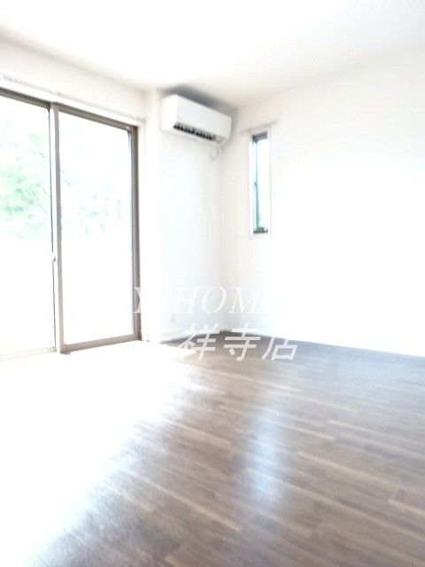 メゾン ド 桜 吉祥寺 リビング