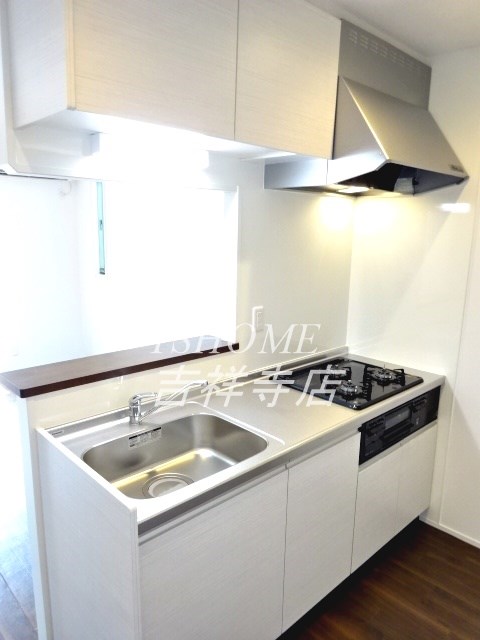 メゾン ド 桜 吉祥寺 キッチン