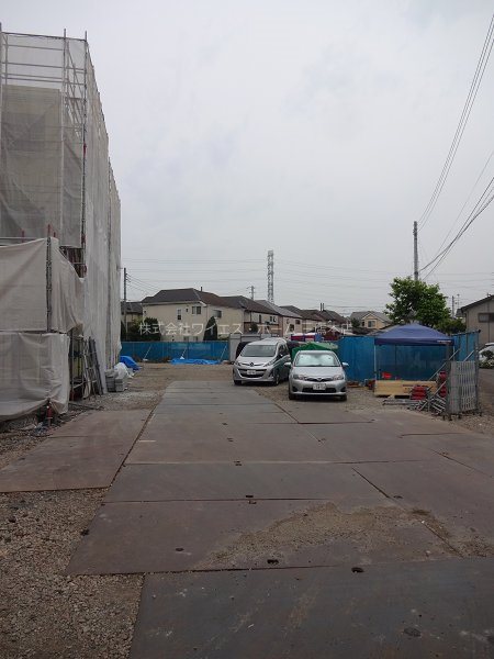 グランドパレス その他3