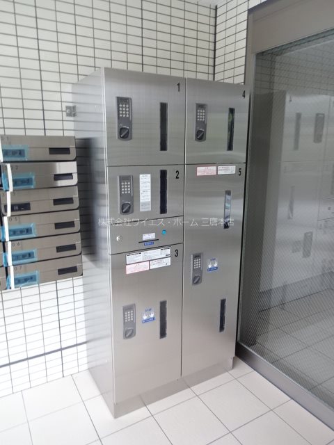 グランドパレスⅡ その他1